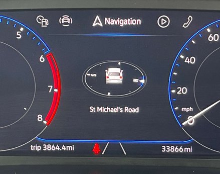 Volkswagen Polo 1.0 Polo Style TSi 5dr 30