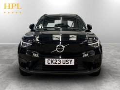 Volvo XC40 Recharge 69kWh Core SUV 5dr Electric Auto (231 ps)