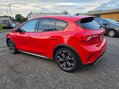 Ford Focus 1.5 Focus Active X EcoBlue 5dr 32