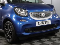 Smart Fortwo Coupe PRIME PREMIUM T 24