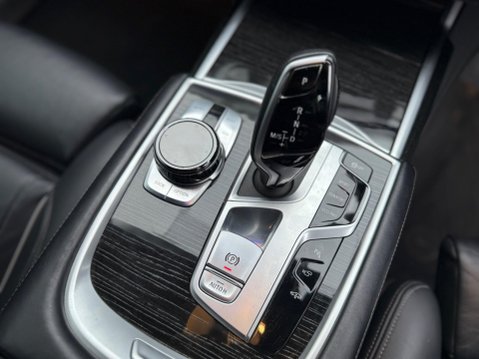 BMW 7 Series 3.0 740d M Sport Auto xDrive Euro 6 (s/s) 4dr 41