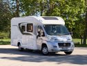 Swift Bessacarr 562 Bessacarr 562 - 2.3