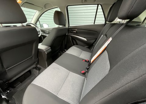 Suzuki S-Cross MOTION 12