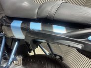 BMW R1150 R 2003 44K GREAT COLOUR SCHEME MOT SERVICED WARRANTY 12