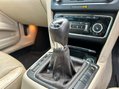 Skoda Superb LAURIN AND KLEMENT TDI CR 11