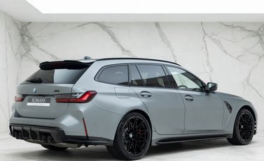 BMW M3 Touring 7