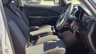 Kia Venga 1.4 1 MPV 5dr Petrol Manual Euro 5 (89 bhp) 17