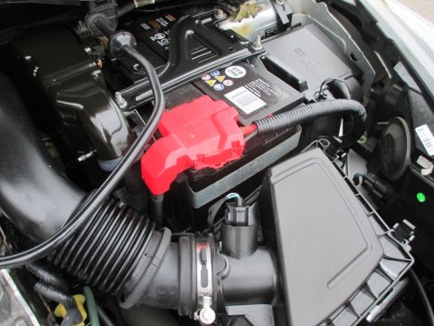 Ford Fiesta 1.0T EcoBoost Titanium X Euro 6 (s/s) 5dr 55