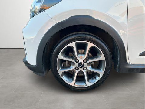 Kia Picanto 1.25 X-Line 5dr Auto 31