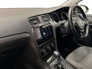 Volkswagen Golf e-Golf 5dr 2