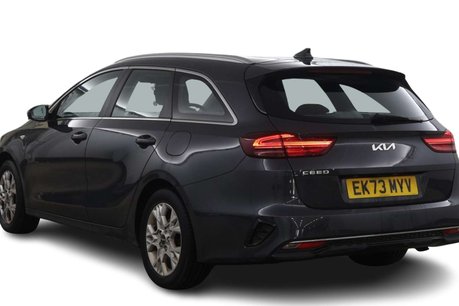 Kia Ceed 1.5 T-GDi 2 Sportswagon 5dr Petrol Manual Euro 6 (s/s) (158 bhp) 3