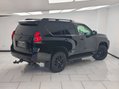 Toyota Land Cruiser 2.8D Invincible Matt Black Edition SUV 5dr Diesel Auto 4WD Euro 6 (s/s) (7 8