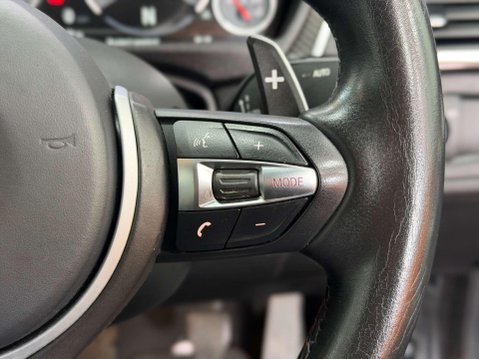 BMW M4 3.0 BiTurbo Coupe 2dr Petrol DCT Euro 6 (s/s) (431 ps) 34