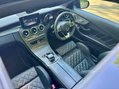 Mercedes-Benz C Class 4.0 C63 V8 BiTurbo AMG S Edition 1 SpdS MCT Euro 6 (s/s) 2dr 29