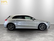 Mercedes-Benz A Class 1.5 A180d AMG Line Hatchback 5dr Diesel 7G-DCT Euro 6 (s/s) (116 ps) 8