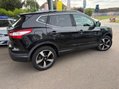 Nissan Qashqai 1.5 dCi n-tec+ 2WD Euro 6 (s/s) 5dr 7