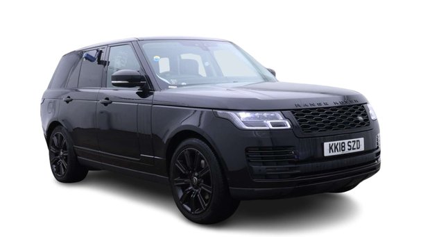 Land Rover Range Rover 3.0 TD V6 Autobiography SUV 5dr Diesel Auto 4WD Euro 6 (s/s) (258 ps) Service History