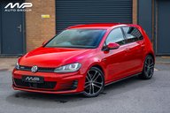 Volkswagen Golf 2.0 Golf GTD Semi-Auto 5dr 1