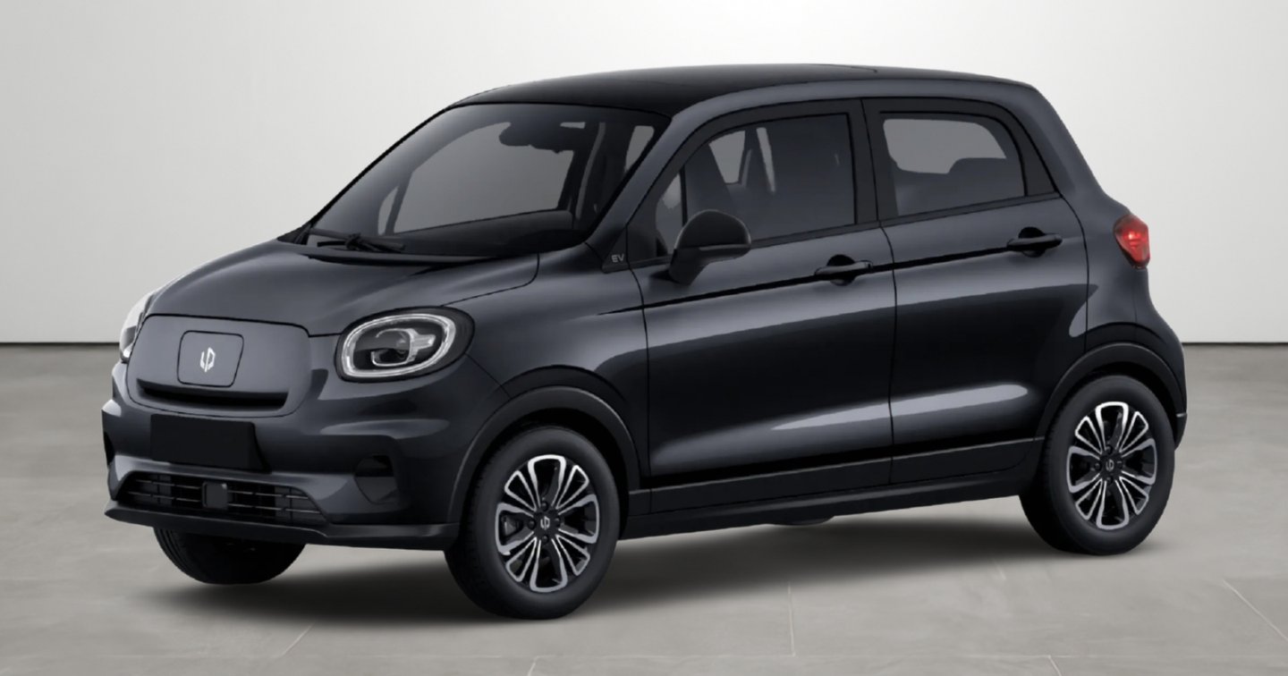 New Leapmotor T03 70kW 37kWh 5dr Auto [11 KWCh] for sale | Eastbourne ...