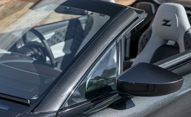 Aston Martin Zagato Vanquish Volante 28