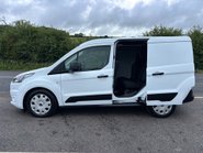 Ford Transit Connect 220 L1 Trend DCIV 100ps Tdci - Air Con 8