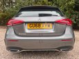 Mercedes-Benz A Class 1.3 A200 AMG Line 7G-DCT Euro 6 (s/s) 5dr 12