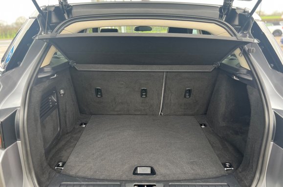 Land Rover Range Rover Evoque 2.2 SD4 PURE TECH AUTO 36