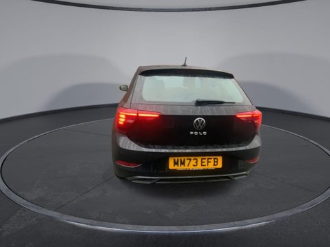 Volkswagen Polo 1.0 EVO Life Hatchback 5dr Petrol Manual Euro 6 (s/s) (80 ps) Cruise Contr 20
