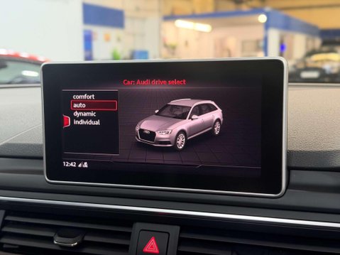 Audi RS4 2.9 TFSI V6 Sport Edition Estate 5dr Petrol Tiptronic quattro Euro 6 (s/s) 45