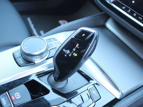 BMW 5 Series 2.0 530e M Sport Auto 4dr