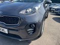 Kia Sportage 1.7 CRDi 2 DCT Euro 6 (s/s) 5dr 10
