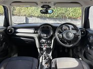 Mini Hatch Cooper 1,5 Petrol Manual Pepper Nav 5 door - APPLE CARPLAY - REAR PARK 11