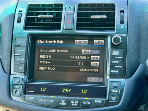 Toyota Crown 3.5 Hybrid Special Edition 5dr 53