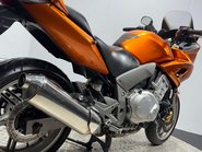 Honda CB 2006 42K GREAT CONDITION NEW MOT 1000CC COMMUTER BIKE 7