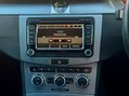Volkswagen CC 2.0 CC GT TSi Semi-Auto 4dr 60