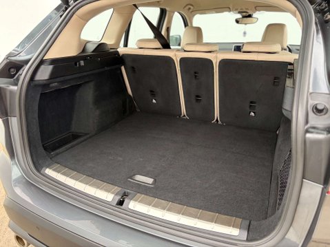 BMW X1 2.0 X1 xDrive 20i XLine Auto 4WD 5dr 34