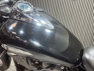 Yamaha XVS DRAGSTER 2002 29K LARGE VTWIN CRUISER PROJECT BIKE 125CC 19