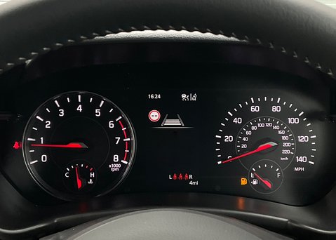 Suzuki Swift 1.2 Mild Hybrid Motion  22