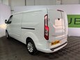 Ford Transit Custom 2.0 Transit Custom 300 Limited EcoBlue 5dr 7