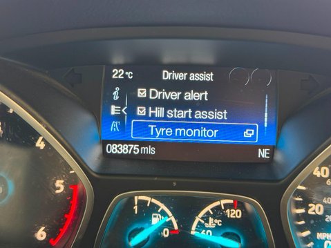 Ford Kuga 2.0 TDCi ST-Line X AWD Euro 6 (s/s) 5dr 15