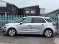 Citroen C4 Picasso 1.6 C4 Picasso Exclusive+ Blue HDi Auto 5dr 9