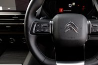 Citroen C5 X PURETECH SHINE PLUS S/S EAT8 18