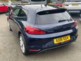 Volkswagen Scirocco 2.0 TDI BlueMotion Tech GT Euro 6 (s/s) 3dr 9