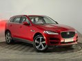 Jaguar F-Pace PORTFOLIO AWD 1