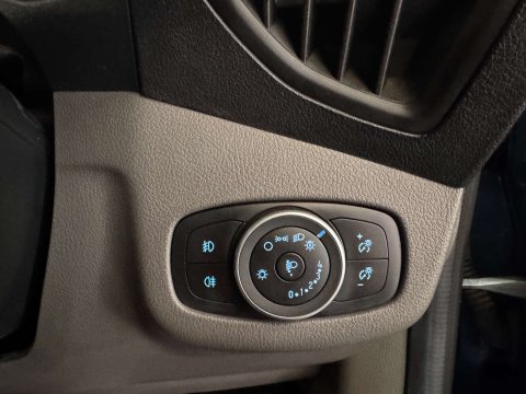Ford Transit Connect 1.5 Transit Connect 200 Limited TDCi Auto 16