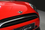 Mini Hatch 1.5 Cooper Classic Auto 5dr 8