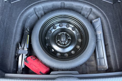 Audi A3 TDI SPORT NAV -£35 ROAD TAX - FULL AUDI MAIN DEALER SERVICE HISTORY 48