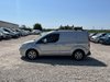 Ford Transit Connect AUTO SWB L1H1 Low Roof Limited Air Con Alloys Sensors EURO 6 NO VAT