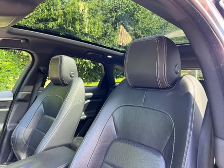 Jaguar F-Pace 2.0 D180 R-Sport Auto AWD Euro 6 (s/s) 5dr 15