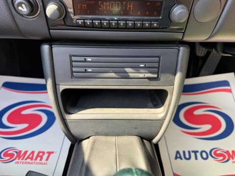 Porsche Boxster 2.7 986 2dr 84